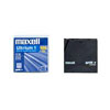 Maxell 100/200GB LTO Ultrium 1 Data Cartridge 183800